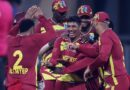 West Indies Clinch Victory Over England In T20 World Cup Group Stages