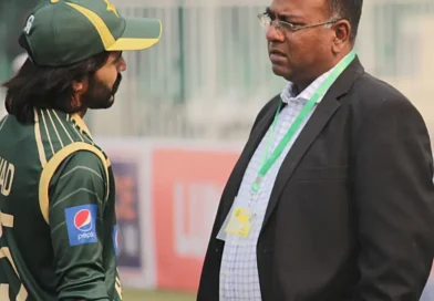 Basit Ali voices concerns that Babar Azam is not a no. 4 batter