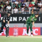 What NZ washout means for Pakistan semi-final qualification