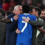 ‘Unacceptable’—Kompany Slams Mourinho for Vinicius Jr Remarks