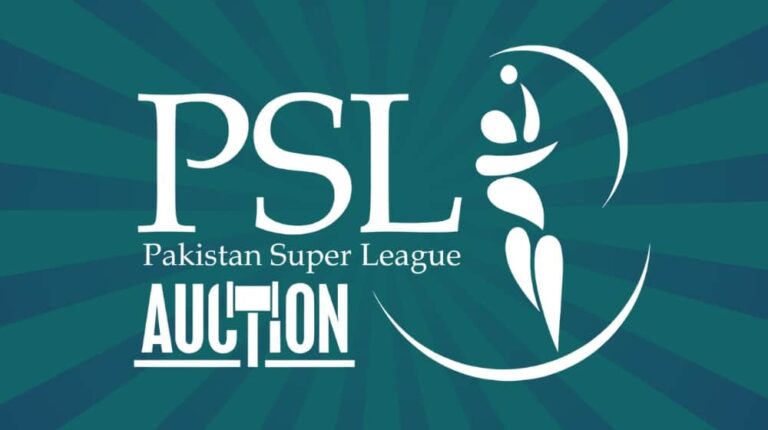 PSL-11-Auction