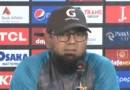 Saqlain Mushtaq raises questions on communication gap between players and management