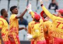 Zimbabwe take Sri Lanka by surprise in thrilling win