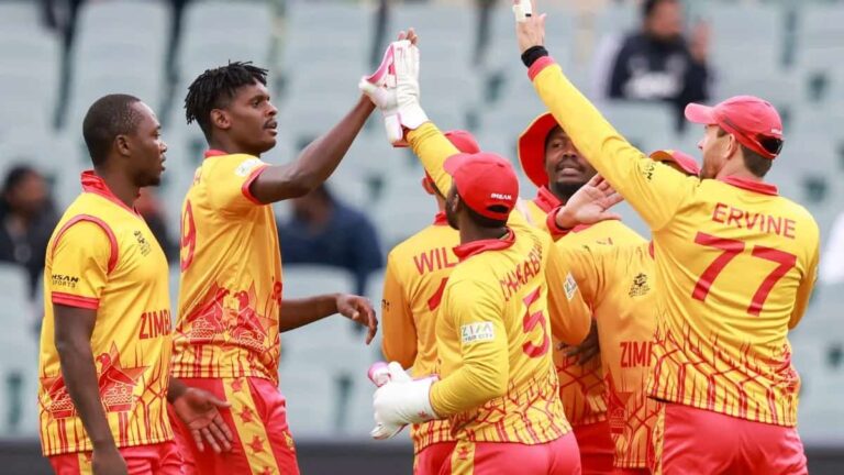 Zimbabwe-Ckt-Team-1