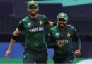Usman Tariq comes to the rescue of out-of-form Babar Azam, Shaheen Afridi