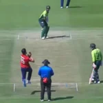 England Lions seal T20 series against Pakistan Shaheens