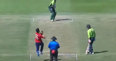 England Lions seal T20 series against Pakistan Shaheens