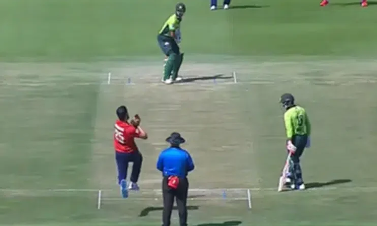 England Lions seal T20 series against Pakistan Shaheens