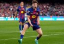 Long road ahead before Barcelona can think about LaLiga title, says Flick