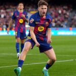 Long road ahead before Barcelona can think about LaLiga title, says Flick