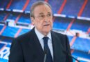 Real Madrid Officially Out Of Super League Project