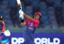 Mohammed Zohaib’s T20 World Cup 2026 run comes to an abrupt controversial end!