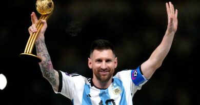 The “Messi vs. Yamal” match is no longer happening: The final match between Spain and Argentina has been canceled – here’s why.