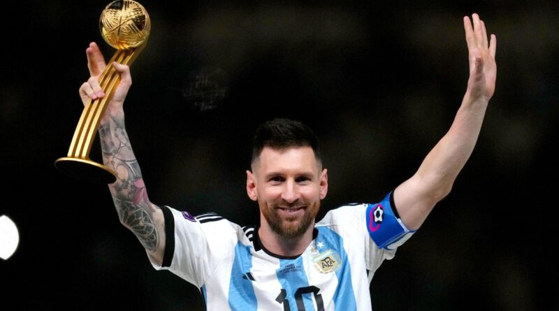 The “Messi vs. Yamal” match is no longer happening: The final match between Spain and Argentina has been canceled – here’s why.