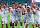 Iraq Confirms World Cup Playoff Trip to Mexico Despite Regional War