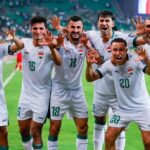 Iraq Confirms World Cup Playoff Trip to Mexico Despite Regional War