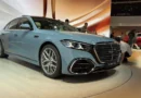 Mercedes fortifies itself in anticipation of the “roller coaster” competition in the Chinese market.