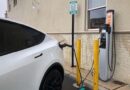 Gasoline prices pushes users to EV Rentals!