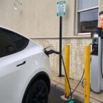 Gasoline prices pushes users to EV Rentals!