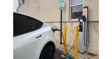 Gasoline prices pushes users to EV Rentals!