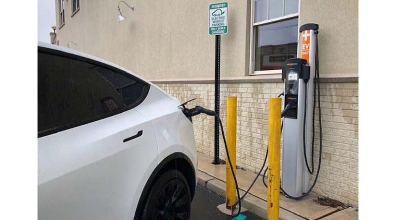 Gasoline prices pushes users to EV Rentals!