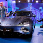 BYD targets China’s EV holdouts by stepping up its rapid charging efforts.