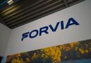 Car parts group Forvia’s sales dragged by weakness in China