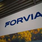 Car parts group Forvia’s sales dragged by weakness in China