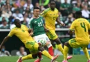 Mexico kicks off their 2026 FIFA World Cup Campaign with a very important win!
