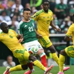 Mexico kicks off their 2026 FIFA World Cup Campaign with a very important win!