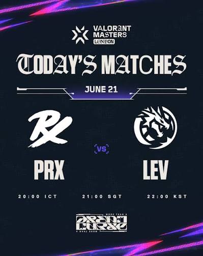 PRX