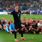 Norway beat Senegal